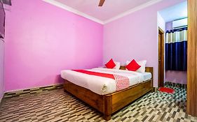 Hotel O Chabi Plaza